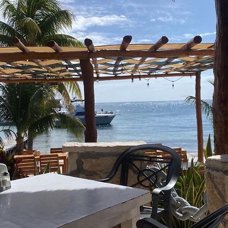Ocean Boutique Suites Playa del Carmen Ngoại thất bức ảnh