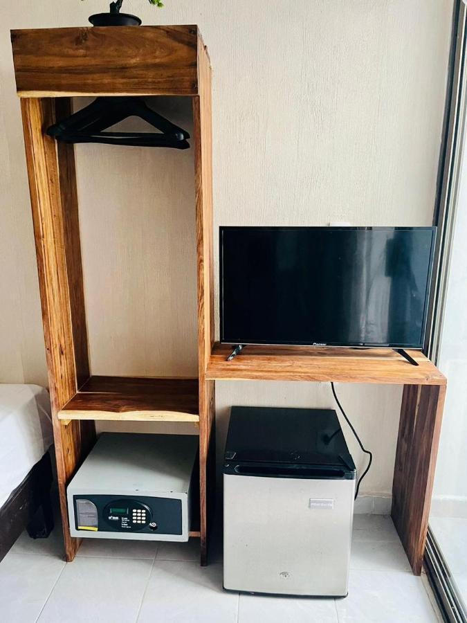 Ocean Boutique Suites Playa del Carmen Ngoại thất bức ảnh