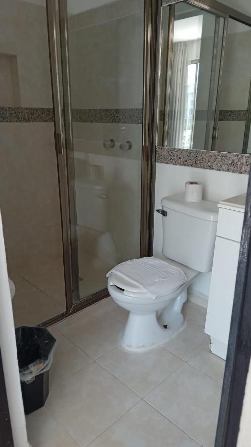 Ocean Boutique Suites Playa del Carmen Ngoại thất bức ảnh